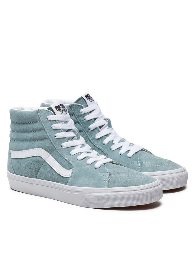 Vans Sneakers Vans SK8-Hi VN000CMXM8I1 Celeste