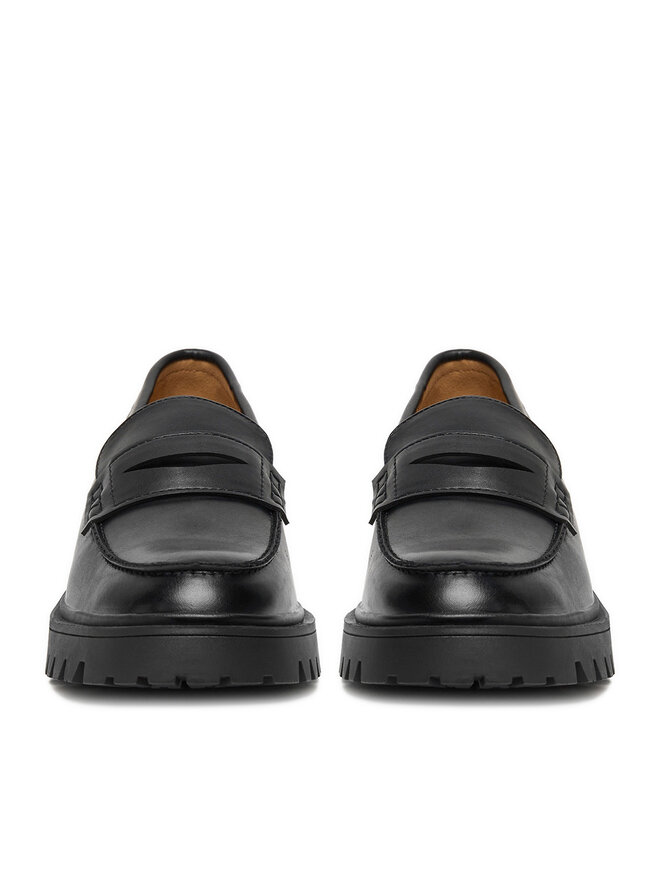 JENNY Slipper JENNY CEO-HY2T630-5 Schwarz