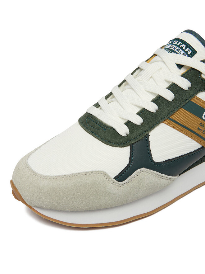 G-Star Raw Sneakers G-Star Raw EO-JESSE-01 Weiß