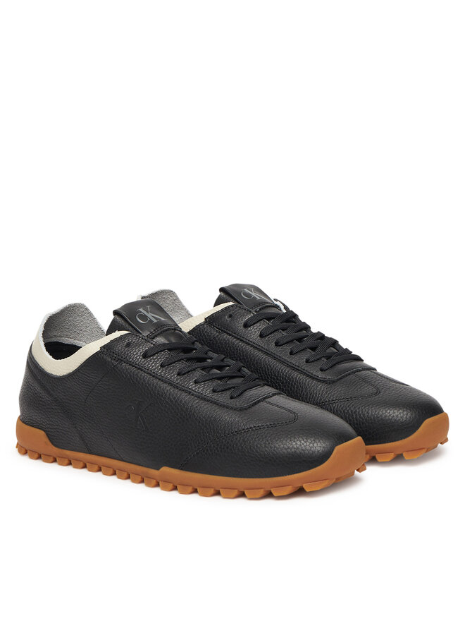 Calvin Klein Jeans Sneakers Calvin Klein Jeans YM0YM01330 Negru
