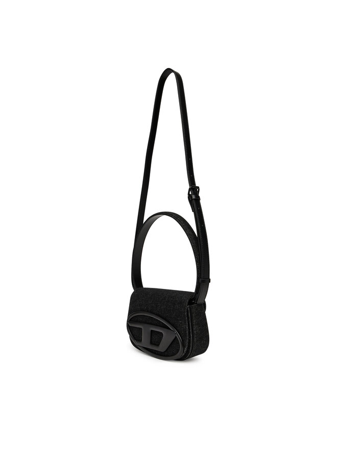 Diesel Torebka Diesel 1DR X08396P6901 Czarny