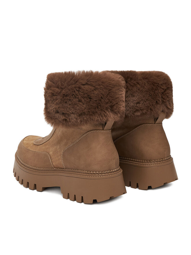 DeeZee Botine DeeZee 19001-1 Maro