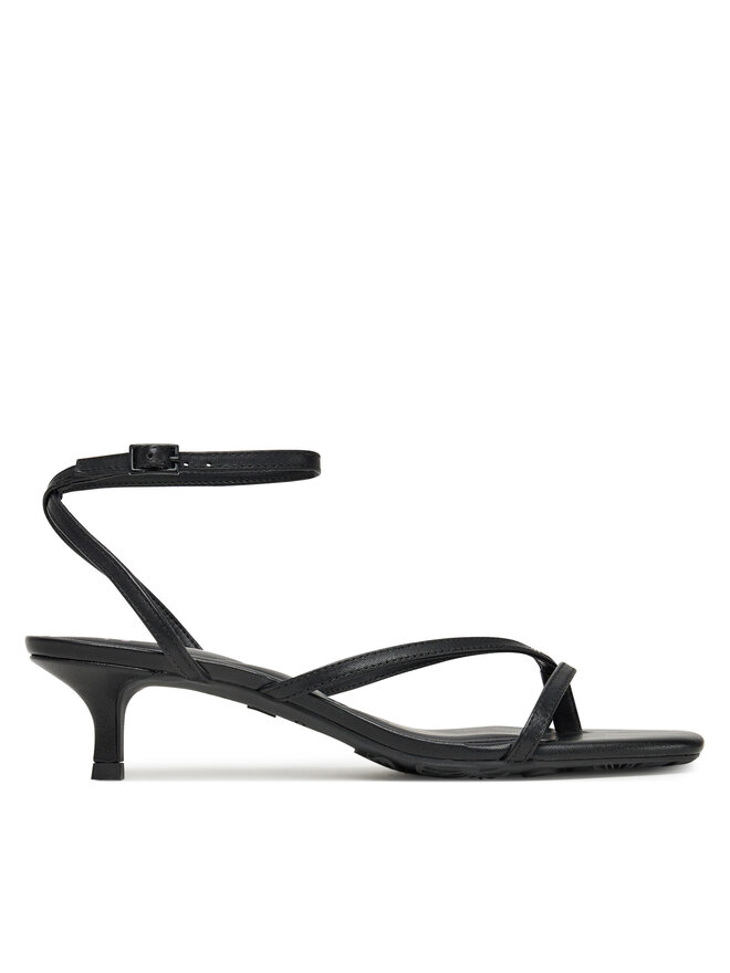 Босоніжки Aldo Soffie 14017660 Чорний | evzuttya.com.ua