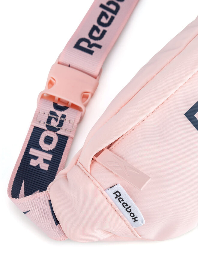 Reebok Ledvinka Reebok RBK-014-CCC-06 Růžová