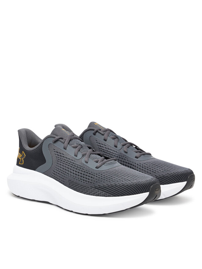 Under Armour Παπούτσια για Τρέξιμο Under Armour Rogue 5 3028256-025 Γκρι