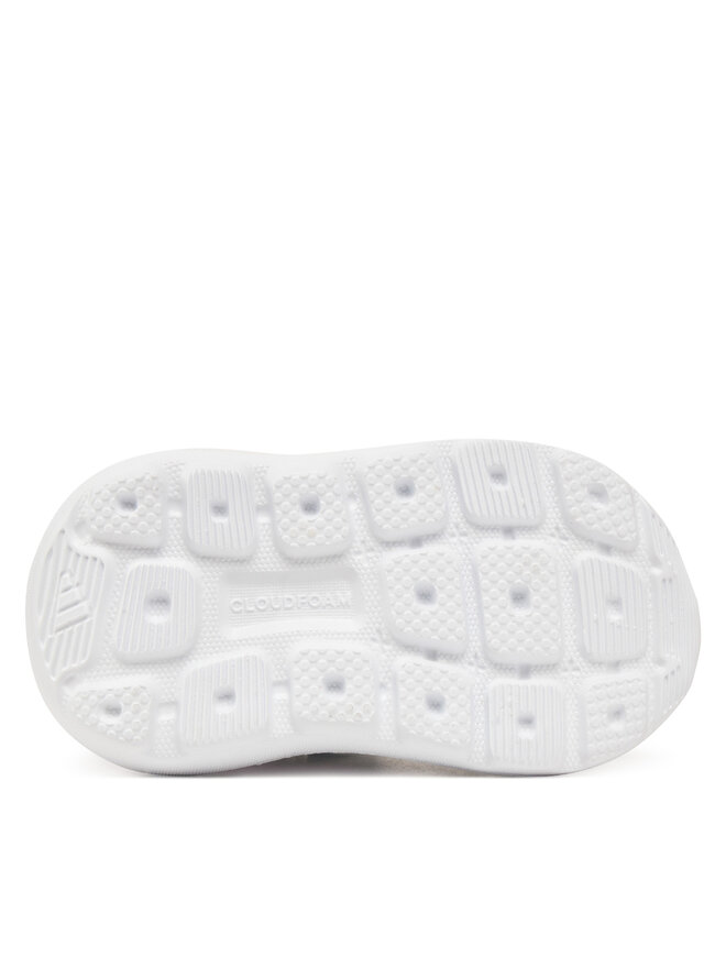 adidas Сникърси adidas Fortarun 2.0 JI2185 Черен