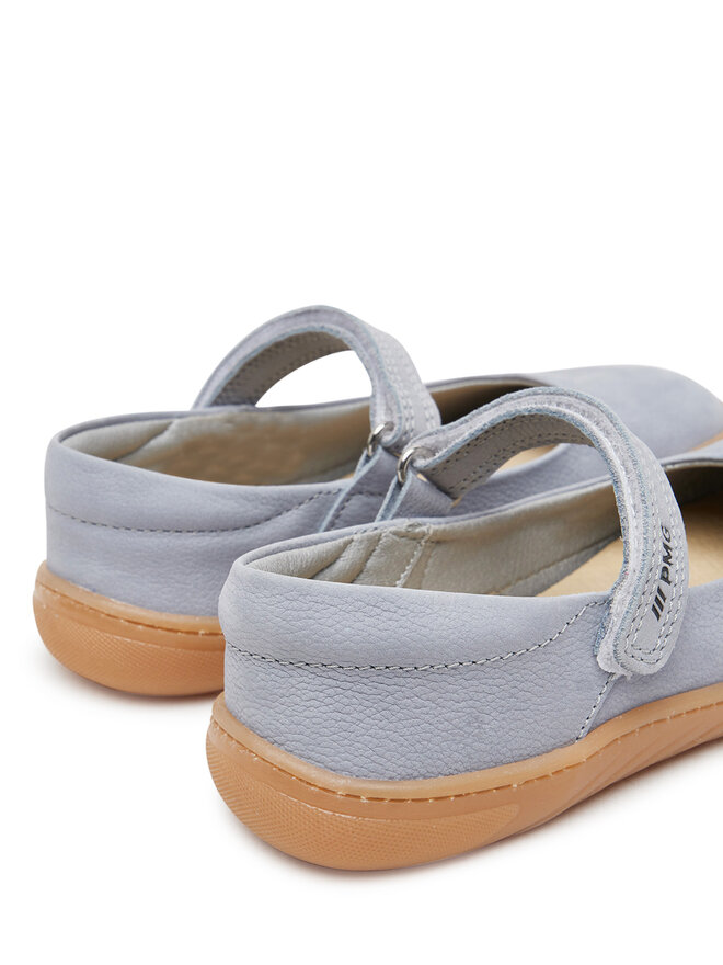 Primigi Bailarinas Primigi 7922722 M Gris