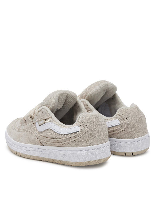 Vans Αθλητικά Vans Speed Ws VN000S642N11 Μπεζ