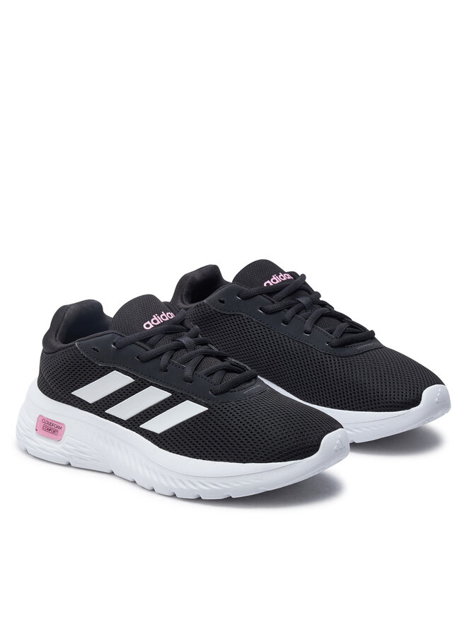 adidas Снікерcи adidas Cloudfoam Comfy IH2974 Чорний