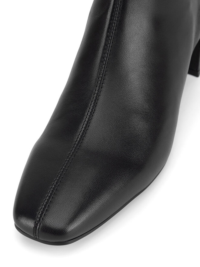 Gino Rossi Botines Gino Rossi ELDA-01 Negro