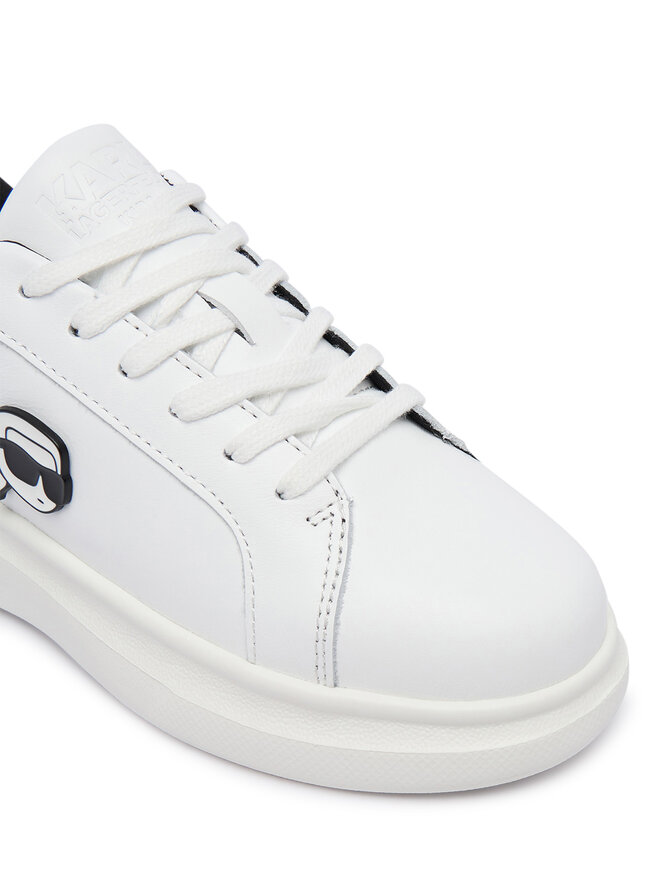 KARL LAGERFELD Sneakers KARL LAGERFELD Z31182 M Weiß