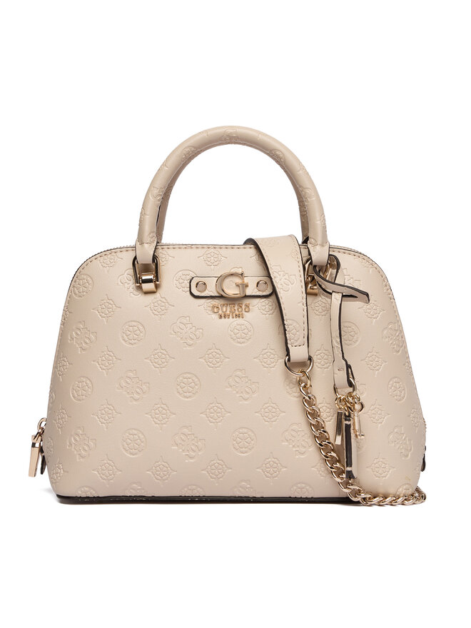 Guess Сумка Guess Dita HWPD76 02050 Бежевий