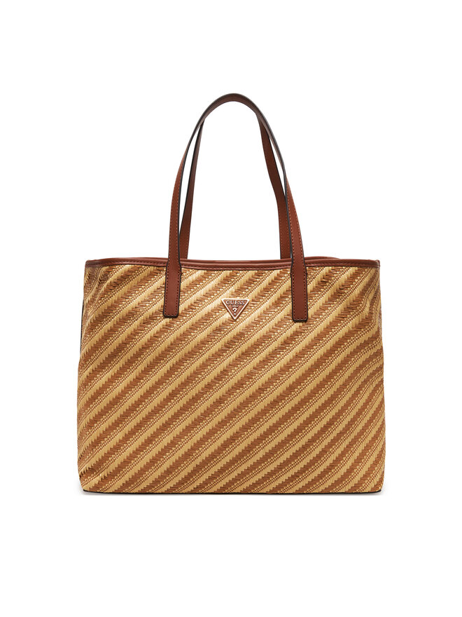 Guess Torebka Guess HWWS93 18290 Brązowy
