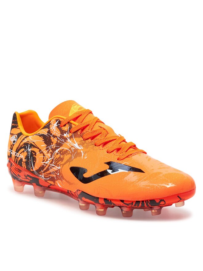 Joma Fußballschuhe Joma Super Copa 2408 SUPS2408FG Orange