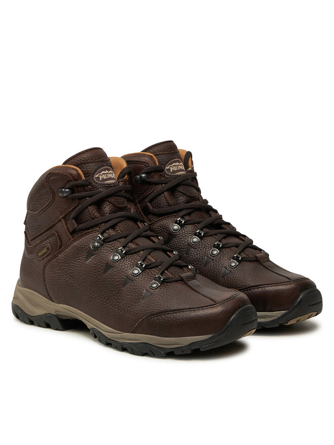 Meindl Trekking Meindl Ohio 3 2454/46 Smeđa