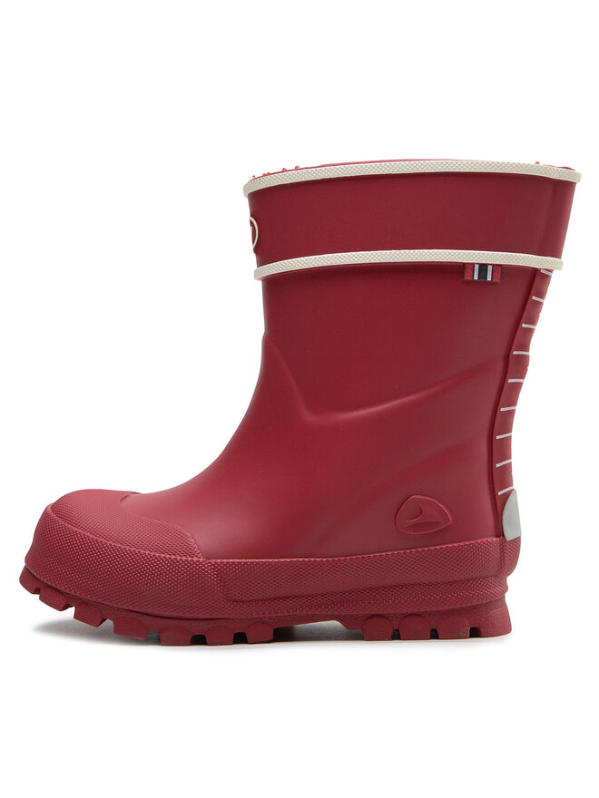 Viking Guminiai batai Viking Alv Jolly 1-60060-10 Juoda