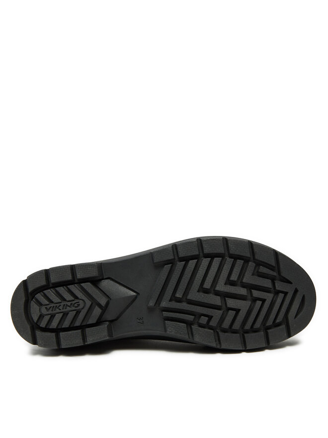 Viking Wellington Viking Ada Jr. 1-28200-2 Nero