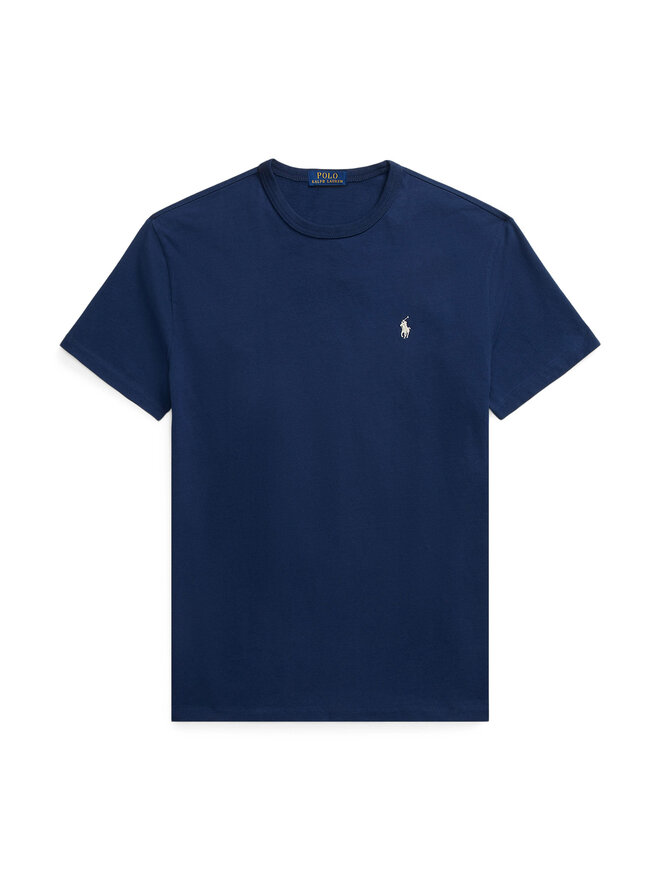 Polo Ralph Lauren Polo Ralph Lauren T-Shirt 710916698018 Dunkelblau Regular Fit