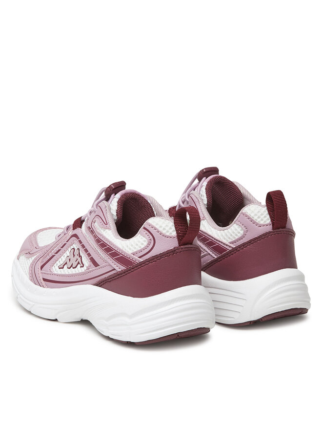 Kappa Zapatillas Kappa CEO-CP40-244008Z(DZ) Blanco