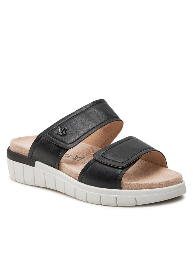 Caprice Chanclas Caprice 9-27200-42 Negro