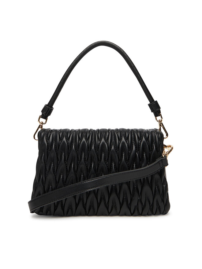 LOVE MOSCHINO Τσάντα LOVE MOSCHINO JC4013PP1NLH0000 Μαύρο