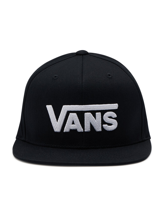 Vans Šiltovka Vans Drop V II Snapb VN0A36OUY281 Čierna