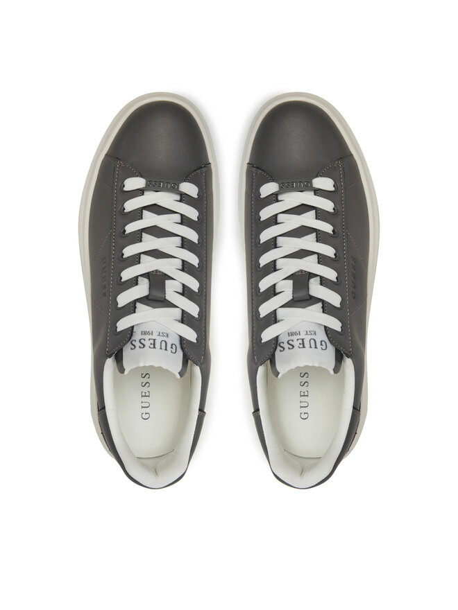Guess Sneakers Guess FMJLBA LEA12 Grigio