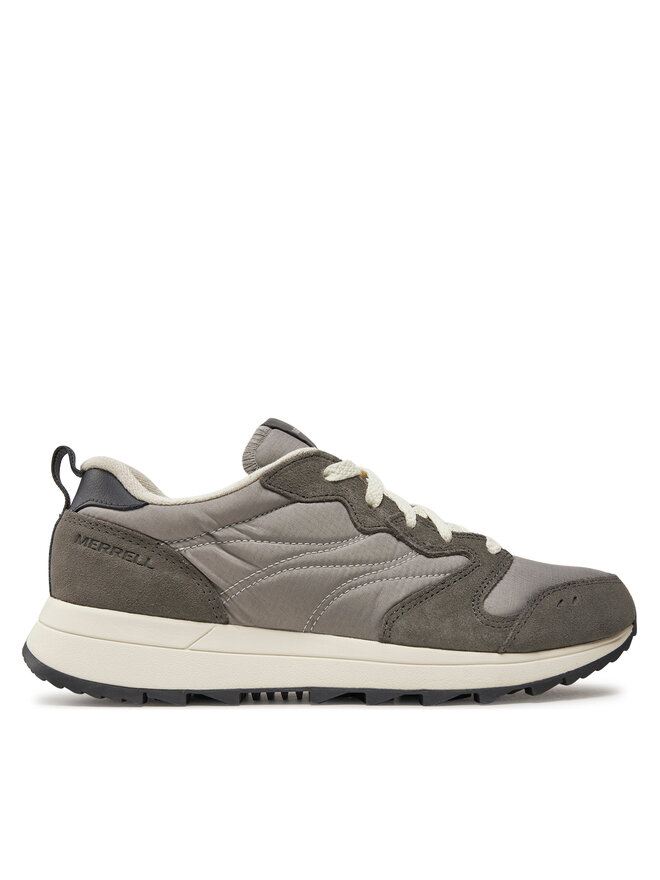 Merrell Sneakersy Merrell Alpine 83 Sneaker Sport J006053 Šedá
