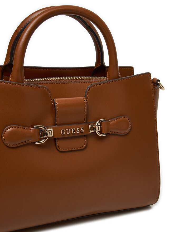 Guess Geantă Guess HWVG95 00060 Maro
