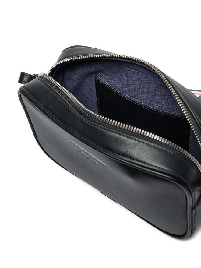 Emporio Armani Kabelka Emporio Armani Y3H276 Y478E 80001 Černá