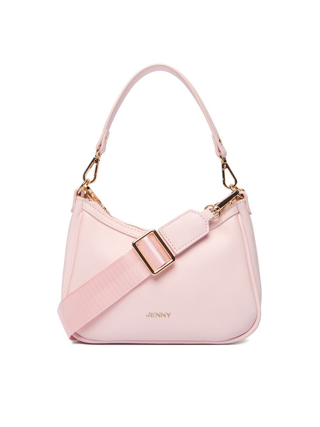 JENNY Handtasche JENNY CEO-JNY-M-024-07 Rosa