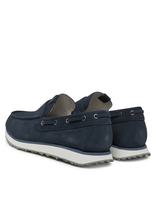 Napapijri Mocasines Napapijri Shard NP0A4IQT Azul marino