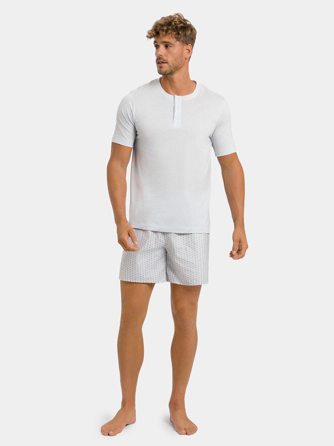 Hanro Hanro Calzoncillos 75764 Blanco