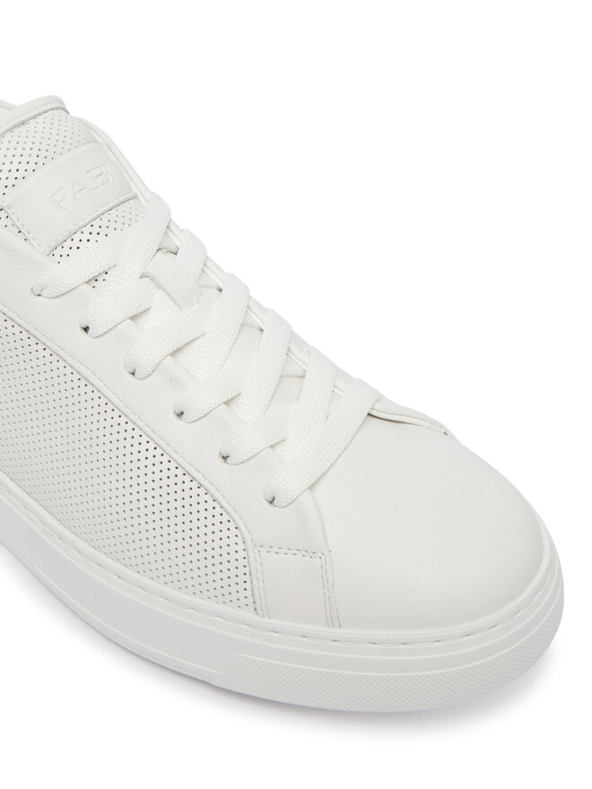 Fabi Sneakers Fabi FU1335.A01XLCEOO100 Weiß