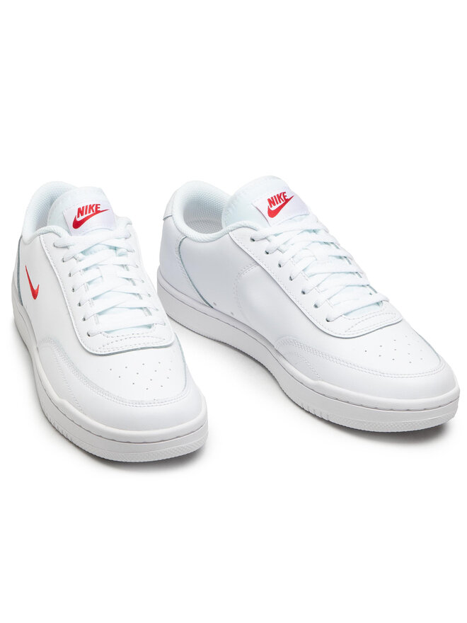 Nike Снікерcи Nike Court Vintage CJ1679 103 Білий