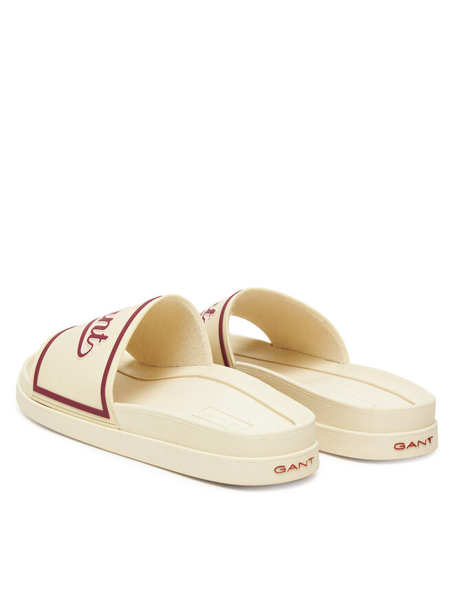 Gant Παντόφλες Gant 30639895 Μπεζ
