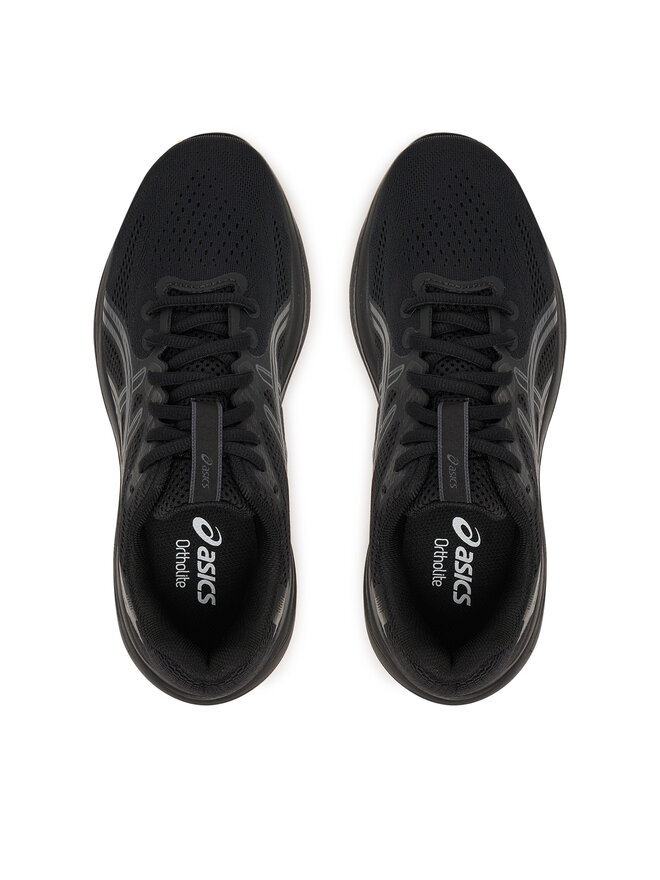 Asics Взуття для бігу Asics Gel-Contend 10 1012C013 Чорний