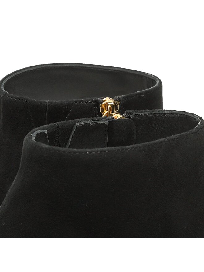 Kat Maconie Stiefeletten Kat Maconie Toni Schwarz