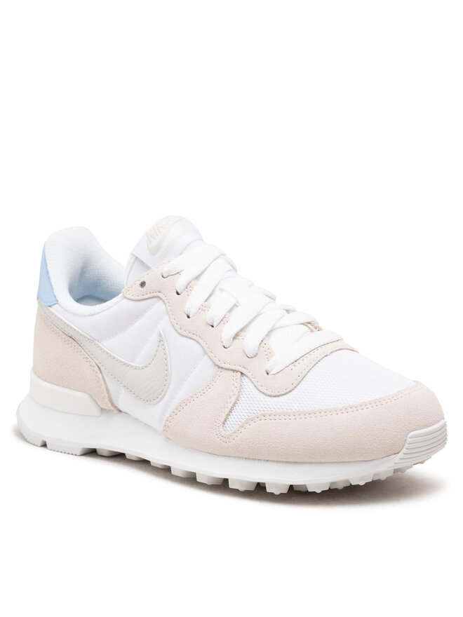 Nike Tenisice Nike Internationalist DH3865 100 Bijela