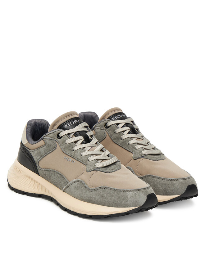 HOFF Zapatillas HOFF City Mkii Manila 22535011 Beis