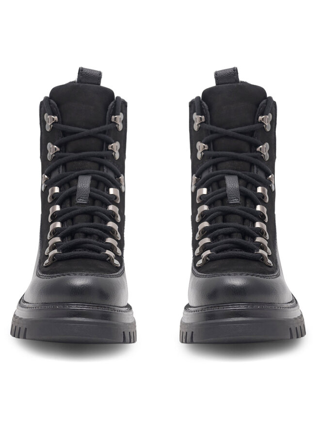 Lasocki Botas Lasocki WI23-TX76-16 Negro