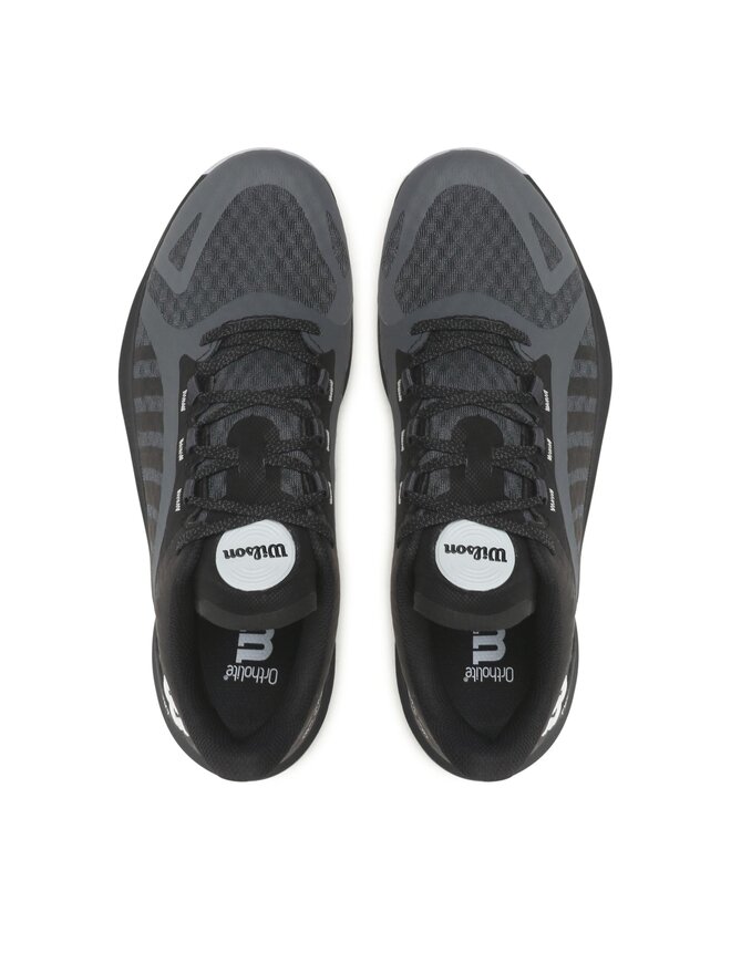 Wilson Scarpe da tennis Wilson Hurakn Pro WRS330450 Nero