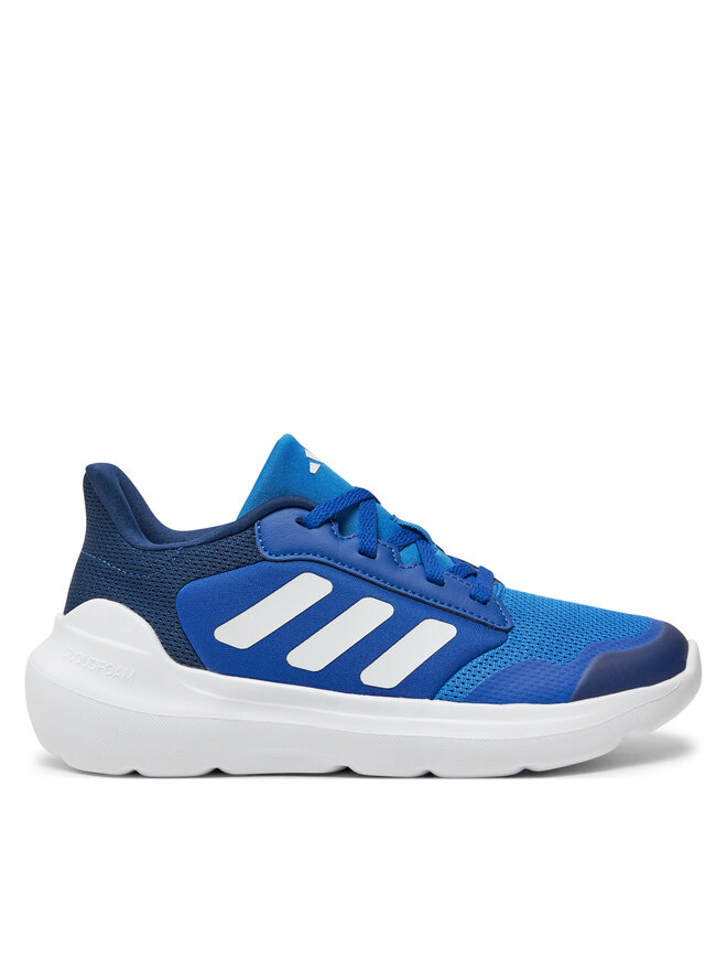 adidas Sneakersy adidas Tensaur Run 2.0 IE3549 Modrá