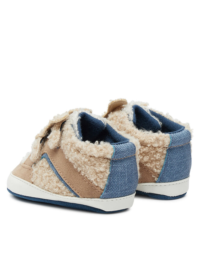 Mayoral Hausschuhe Mayoral 9785 Beige