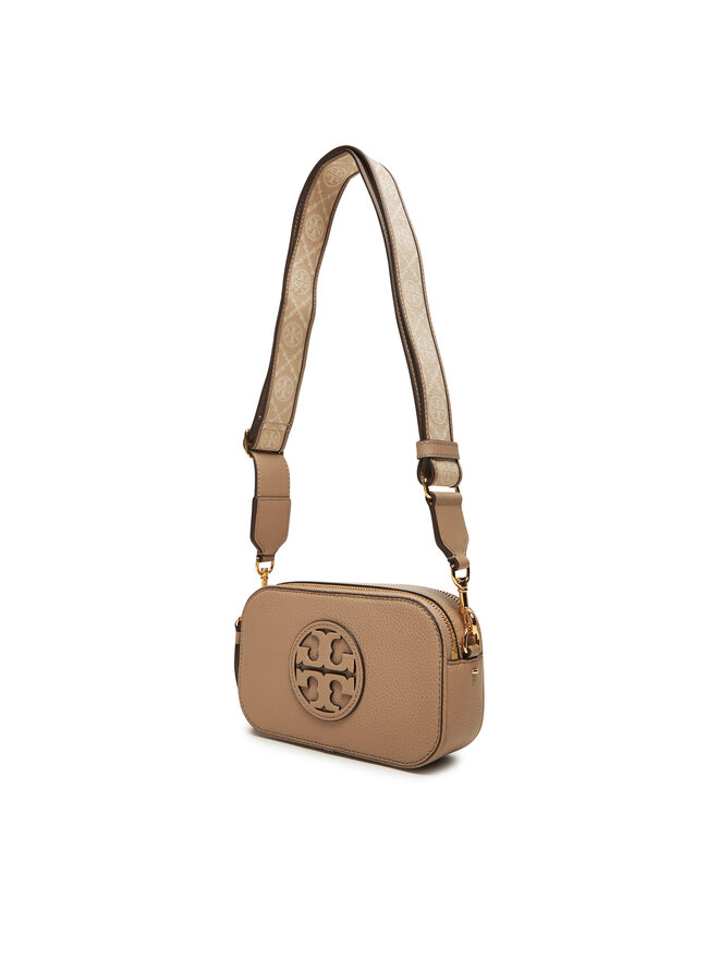 Tory Burch Torebka Tory Burch 171955 Beżowy