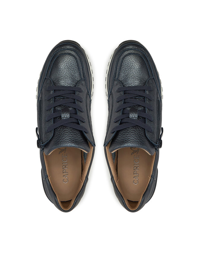 Caprice Sneakers Caprice 9-23701-44 Bleumarin