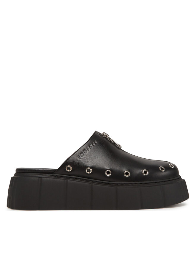 Inuikii Şlapi Inuikii Matilda 30102-070 Negru
