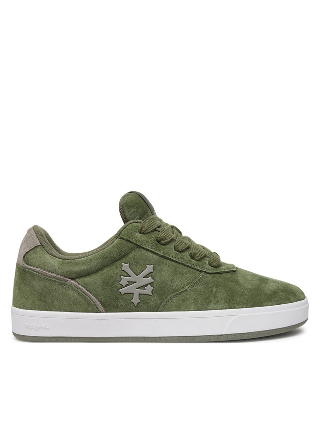 Zoo York Αθλητικά Zoo York 10700007 Χακί
