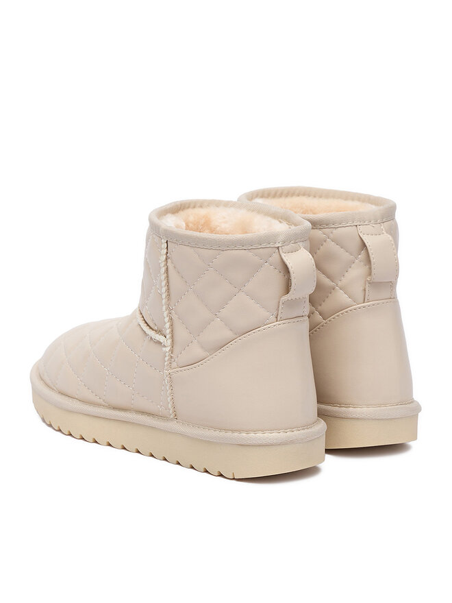 DeeZee Schneeschuhe DeeZee MXPZ-17 Beige