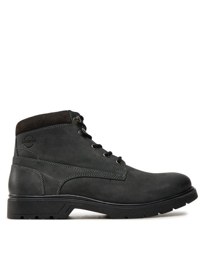 Lasocki Botas Lasocki SOON-05 MI08 Negro